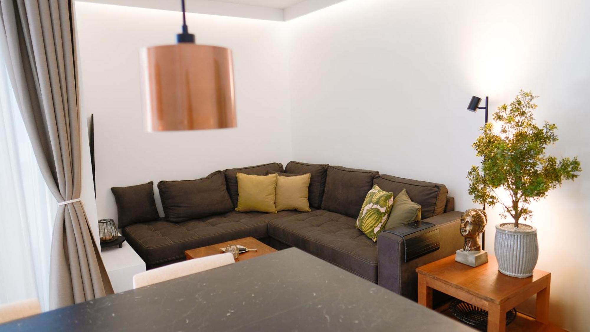 Goudhaen Luxury Private Apartments Jan Thiel Beach מראה חיצוני תמונה