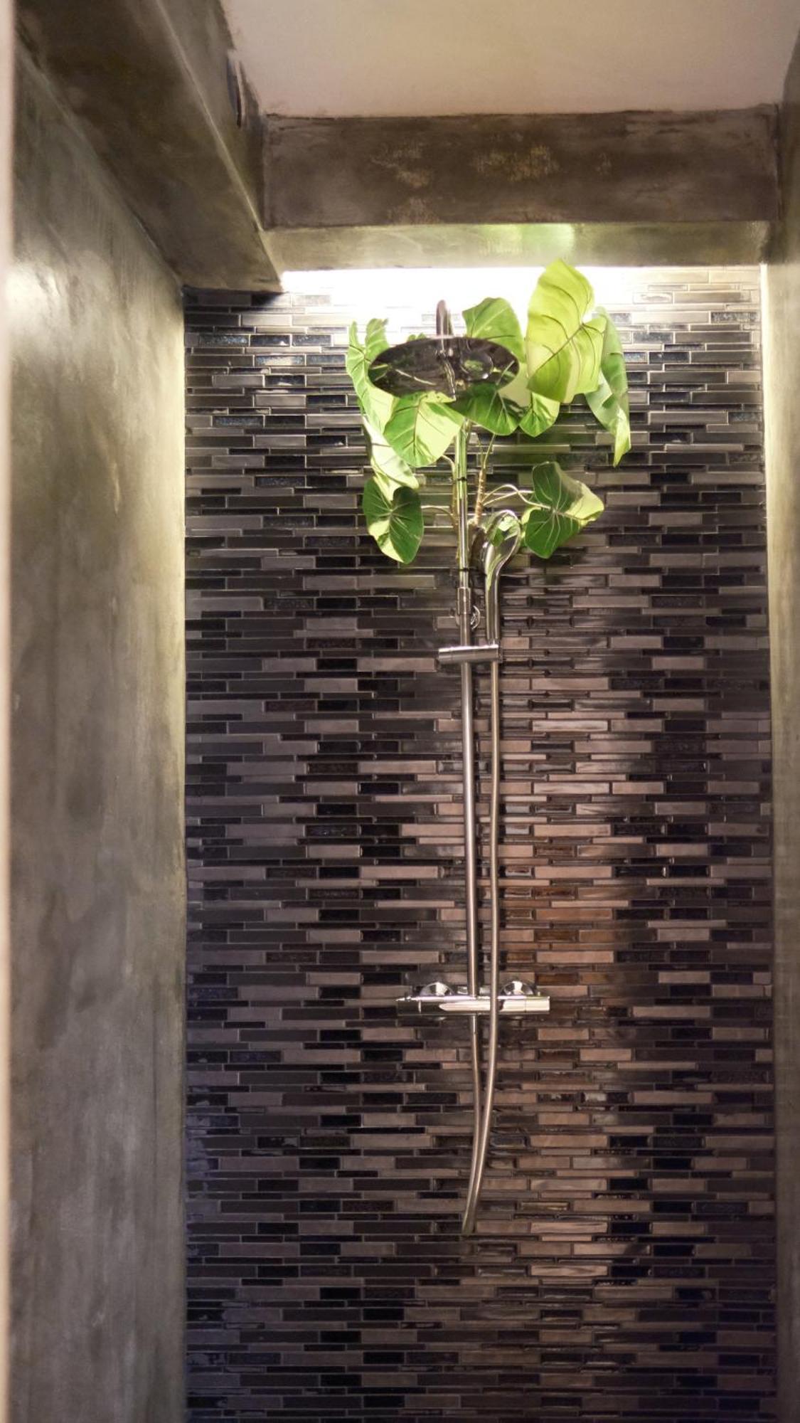 Goudhaen Luxury Private Apartments Jan Thiel Beach מראה חיצוני תמונה